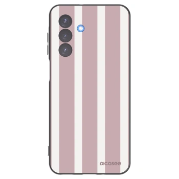 Picasee silikonski črni ovitek za Samsung Galaxy A17 5G - Velvet sun
