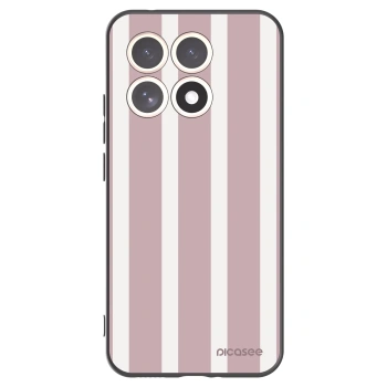 Picasee silikonski črni ovitek za Xiaomi 15T - Velvet sun