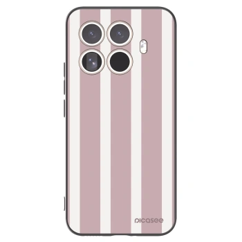 Picasee silikonski črni ovitek za Xiaomi 15T Pro - Velvet sun