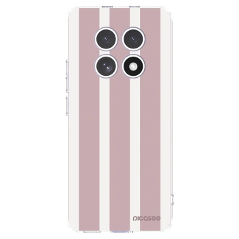 Picasee silikonski prozorni ovitek za Xiaomi Redmi Note 15 4G - Velvet sun