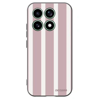 Picasee silikonski črni ovitek za Xiaomi 17 - Velvet sun