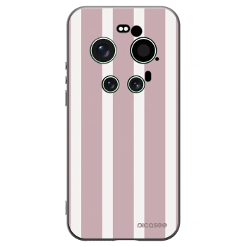 Picasee silikonski črni ovitek za Xiaomi 17 Ultra - Velvet sun