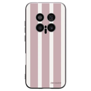 Picasee silikonski črni ovitek za Honor Magic8 Pro 5G - Velvet sun