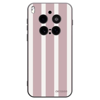 Picasee silikonski črni ovitek za Vivo X300 Pro - Velvet sun
