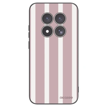 Picasee silikonski črni ovitek za Xiaomi Redmi Note 15 Pro 5G - Velvet sun