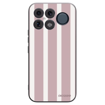 Picasee silikonski črni ovitek za Xiaomi Poco F8 Ultra - Velvet sun