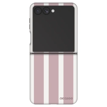 Picasee Fashion Case za Samsung Galaxy Z Flip7 5G - Velvet sun