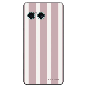 Picasee silikonski črni ovitek za Sony Xperia 10 VII - Velvet sun