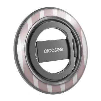 Magnetic holder - Črna