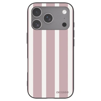 Picasee silikonski črni ovitek za Apple iPhone 18 Pro - Velvet sun