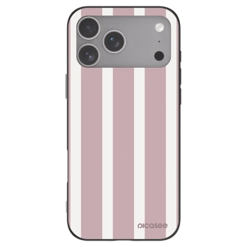 Picasee silikonski črni ovitek za Apple iPhone 18 Pro Max - Velvet sun