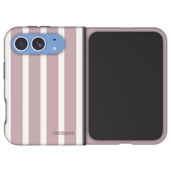 Ovitek za Apple iPhone Duo - Velvet sun
