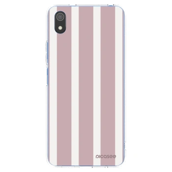 Picasee silikonski prozorni ovitek za Xiaomi Redmi 7A - Velvet sun