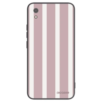 Picasee silikonski črni ovitek za Xiaomi Redmi 7A - Velvet sun