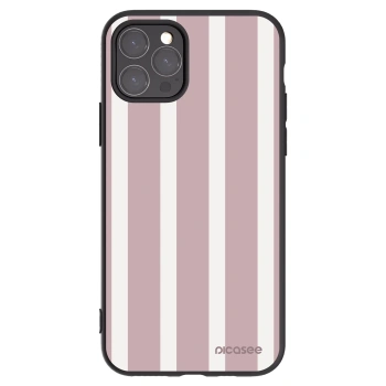 Picasee silikonski črni ovitek za Apple iPhone 11 Pro - Velvet sun