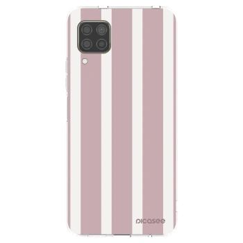 Picasee silikonski prozorni ovitek za Huawei P40 Lite - Velvet sun