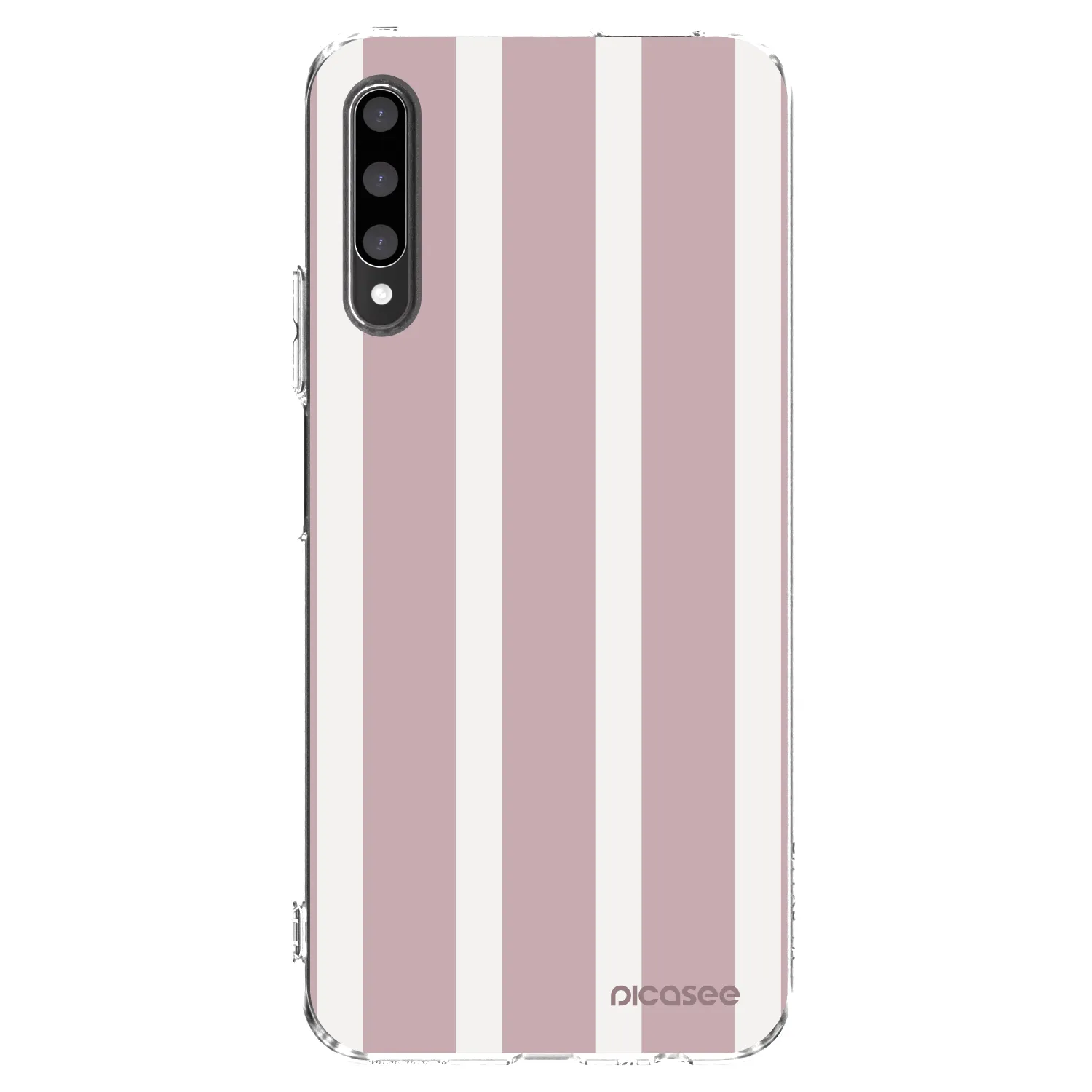Picasee silikonski prozorni ovitek za Honor 9X Pro - Velvet sun