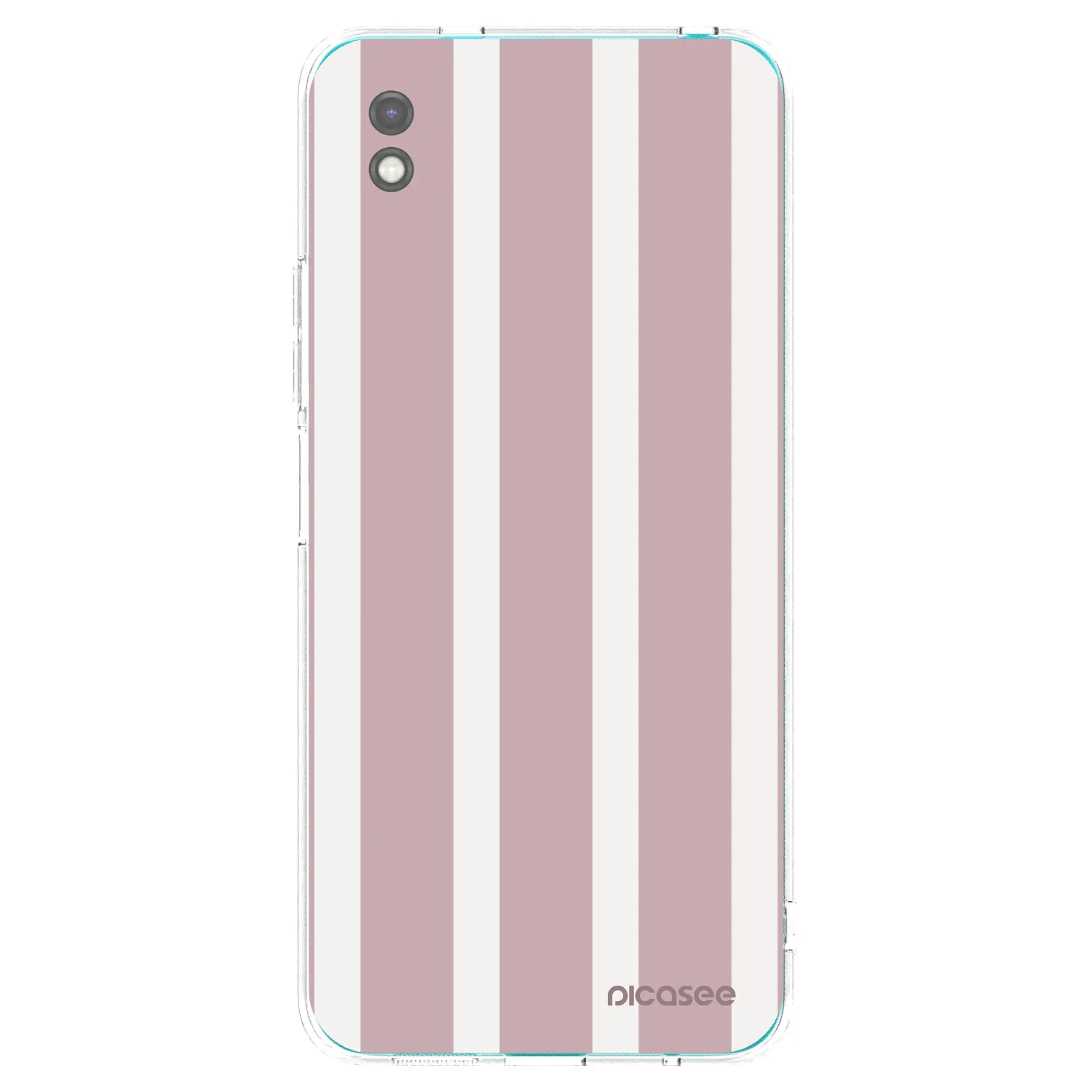Picasee silikonski črni ovitek za Xiaomi Redmi 9A - Velvet sun