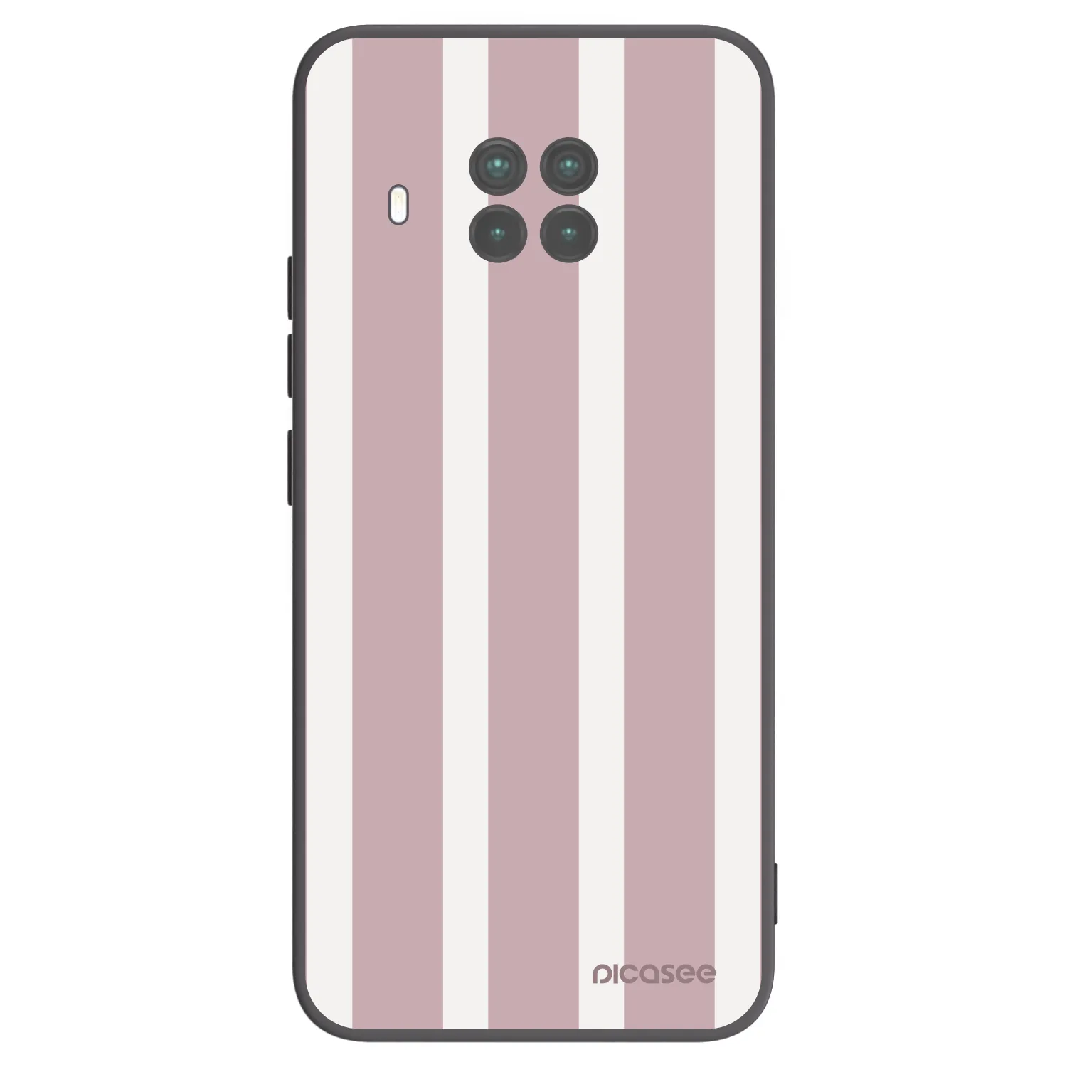 Picasee silikonski črni ovitek za Xiaomi Mi 10T Lite - Velvet sun