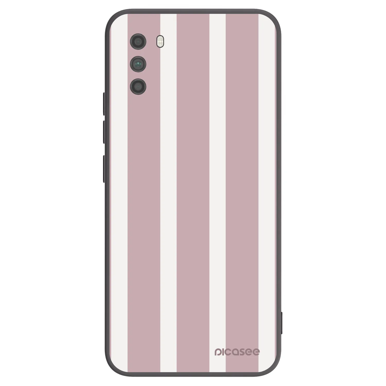 Picasee silikonski črni ovitek za Xiaomi Poco M3 - Velvet sun