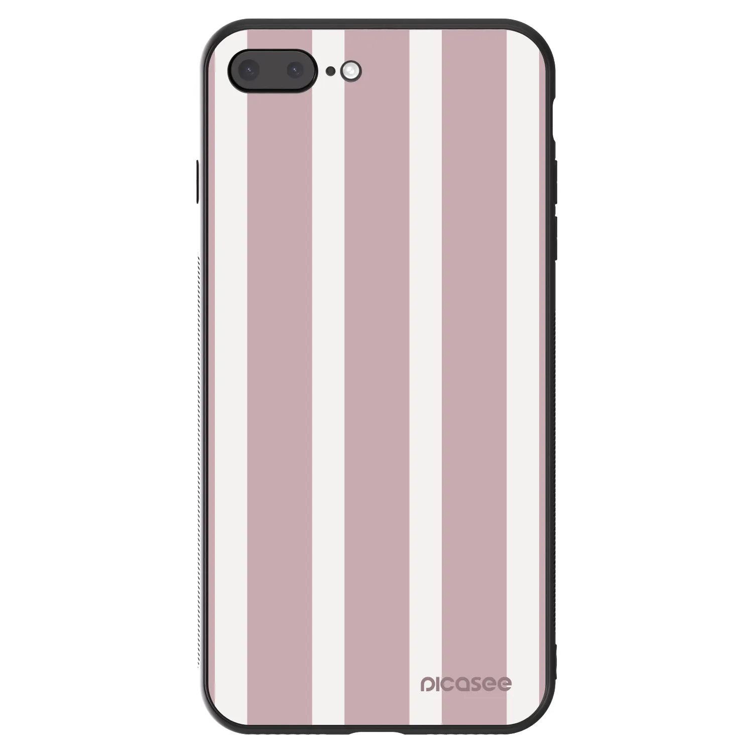 Picasee ULTIMATE CASE za Apple iPhone 7 Plus - Velvet sun