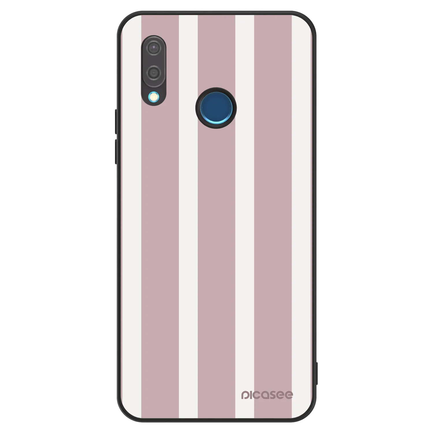 Picasee ULTIMATE CASE za Huawei P20 Lite - Velvet sun