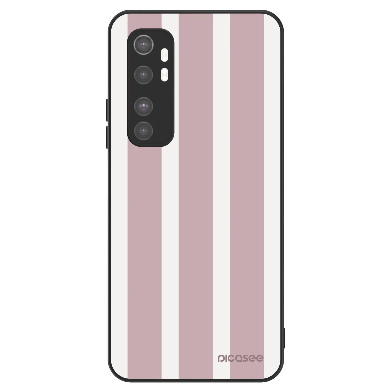 Picasee ULTIMATE CASE za Xiaomi Mi Note 10 Lite - Velvet sun