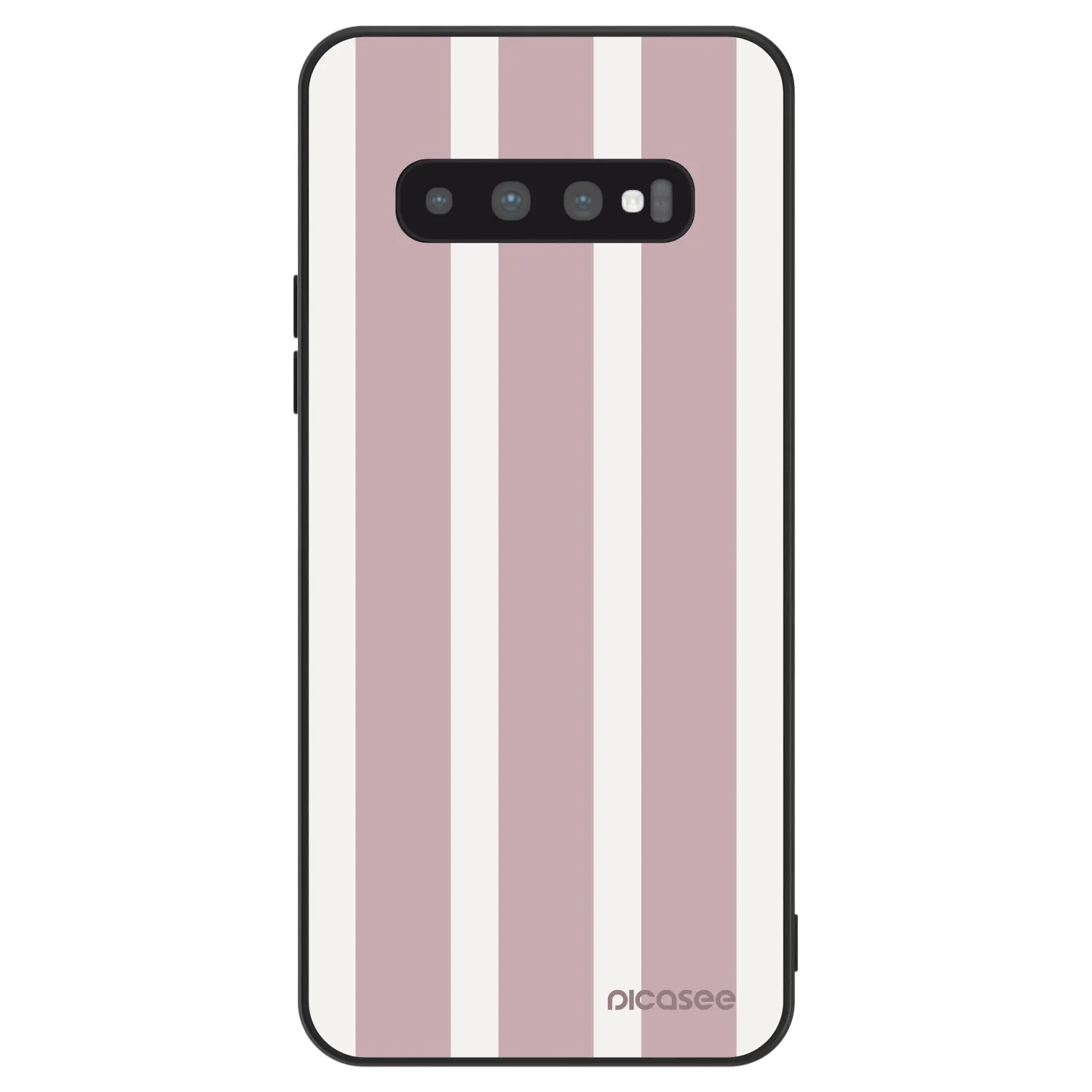 Picasee ULTIMATE CASE za Samsung Galaxy S10 G973 - Velvet sun