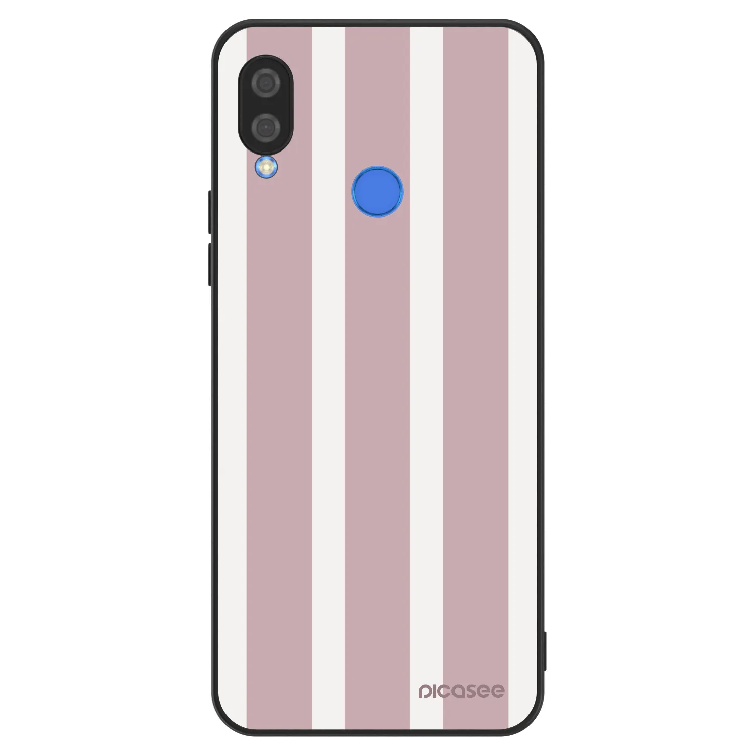 Picasee ULTIMATE CASE za Huawei Nova 3 - Velvet sun