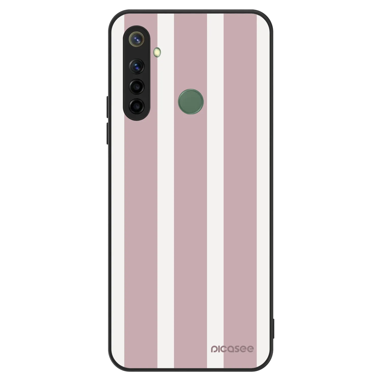 Picasee ULTIMATE CASE za Realme 6i - Velvet sun