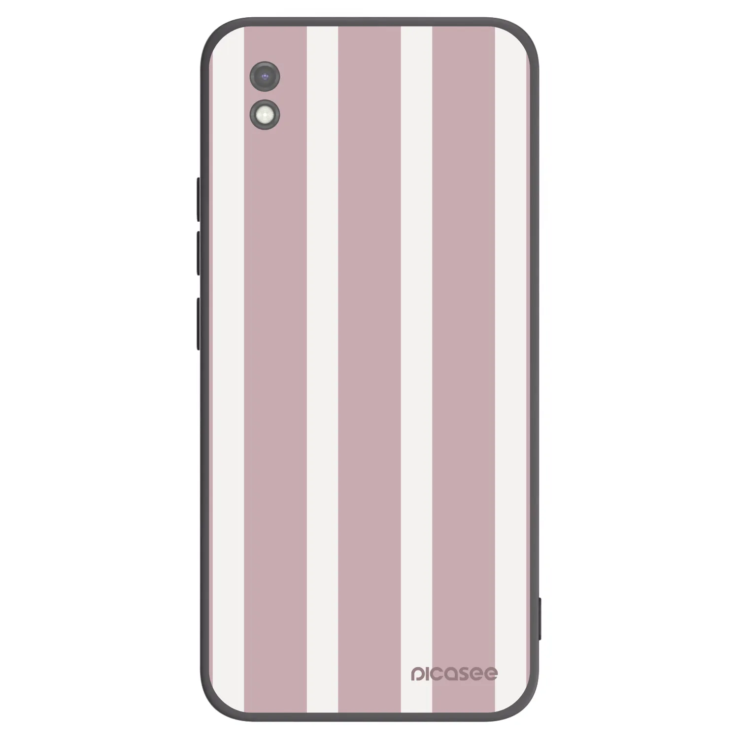 Picasee silikonski črni ovitek za Xiaomi Redmi 9AT - Velvet sun