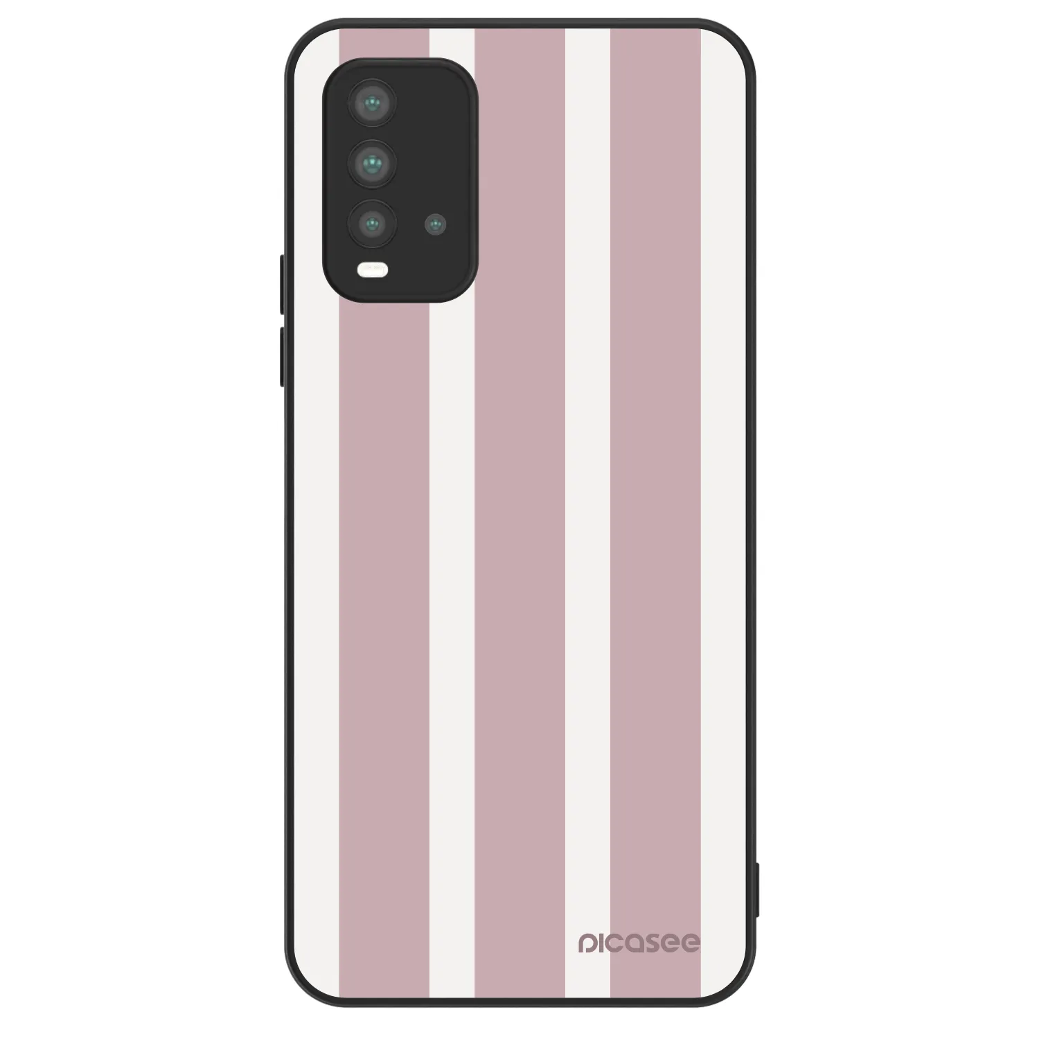 Picasee ULTIMATE CASE za Xiaomi Redmi 9T - Velvet sun