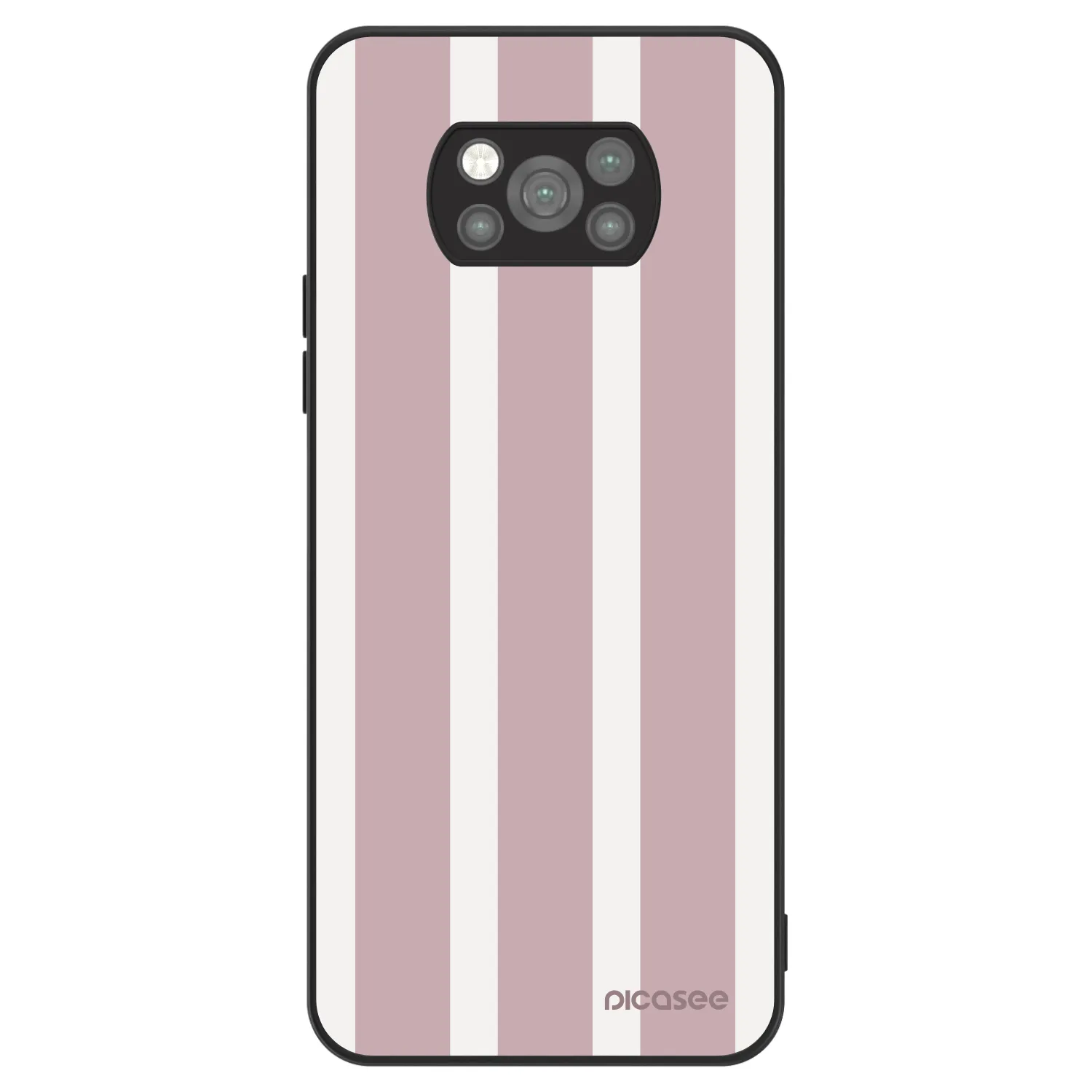 Picasee ULTIMATE CASE za Xiaomi Poco X3 Pro - Velvet sun