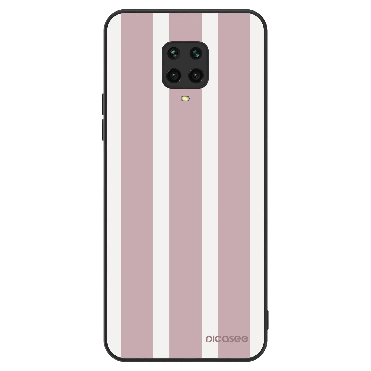Picasee ULTIMATE CASE za Xiaomi Redmi Note 9S - Velvet sun