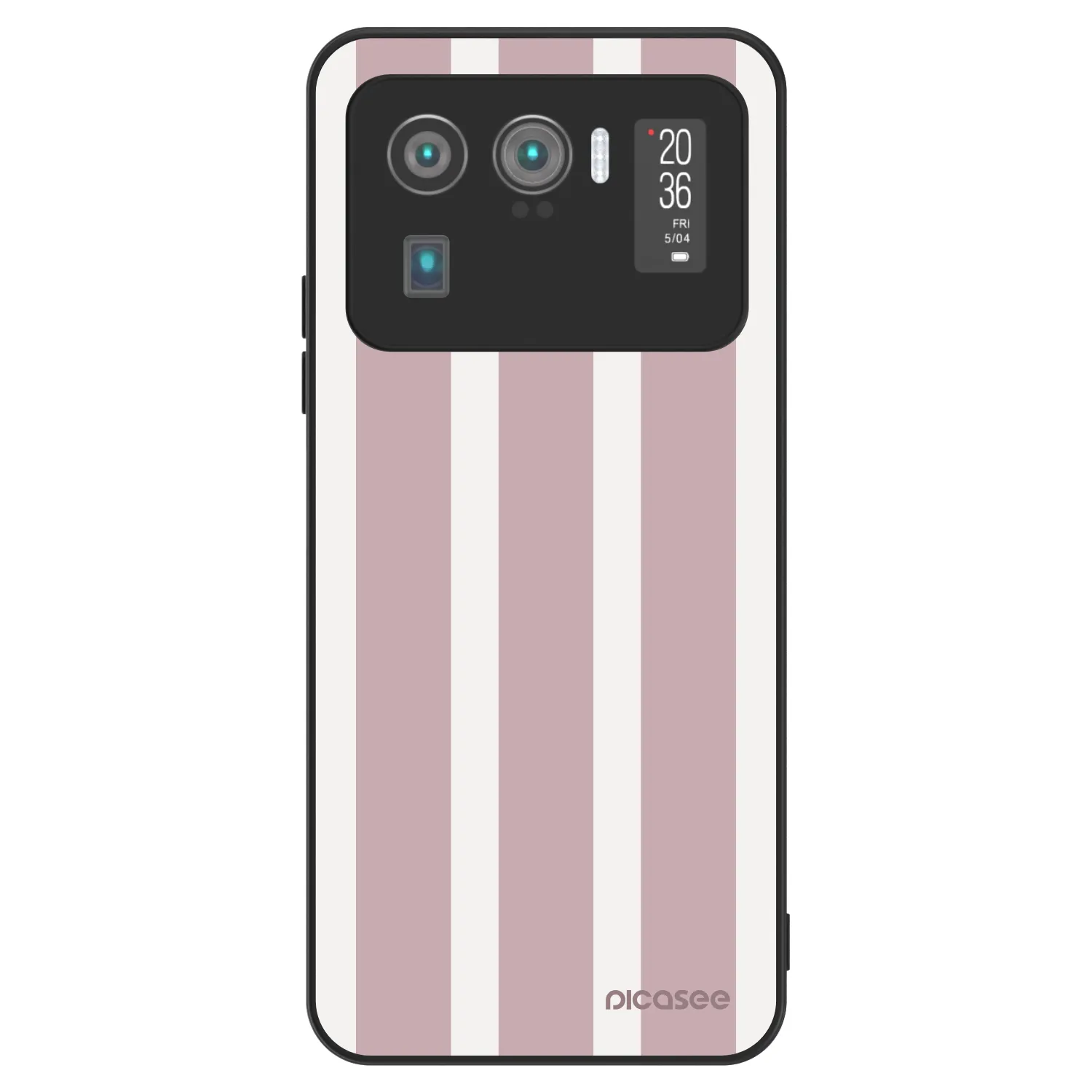 Picasee ULTIMATE CASE za Xiaomi Mi 11 Ultra - Velvet sun