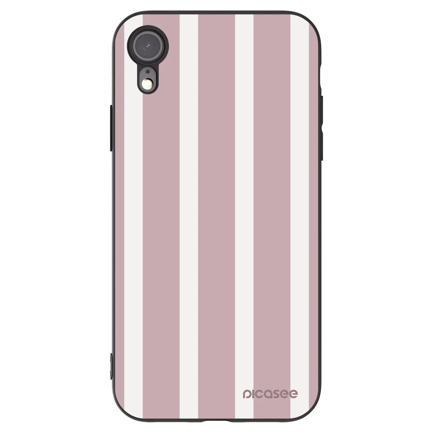 Picasee silikonski črni ovitek za Apple iPhone 6 Plus/6S Plus - Velvet sun