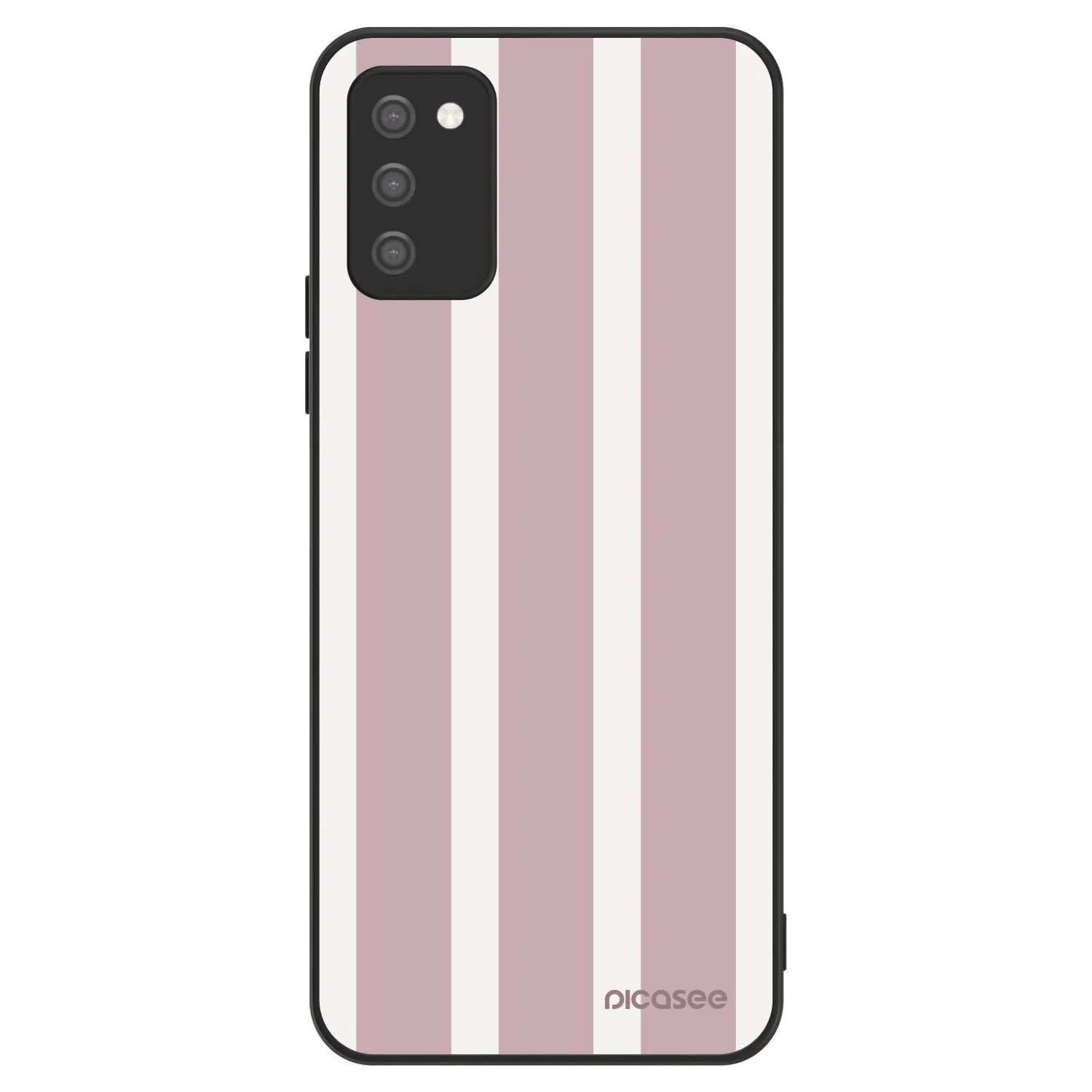 Picasee ULTIMATE CASE za Samsung Galaxy A02s A025G - Velvet sun