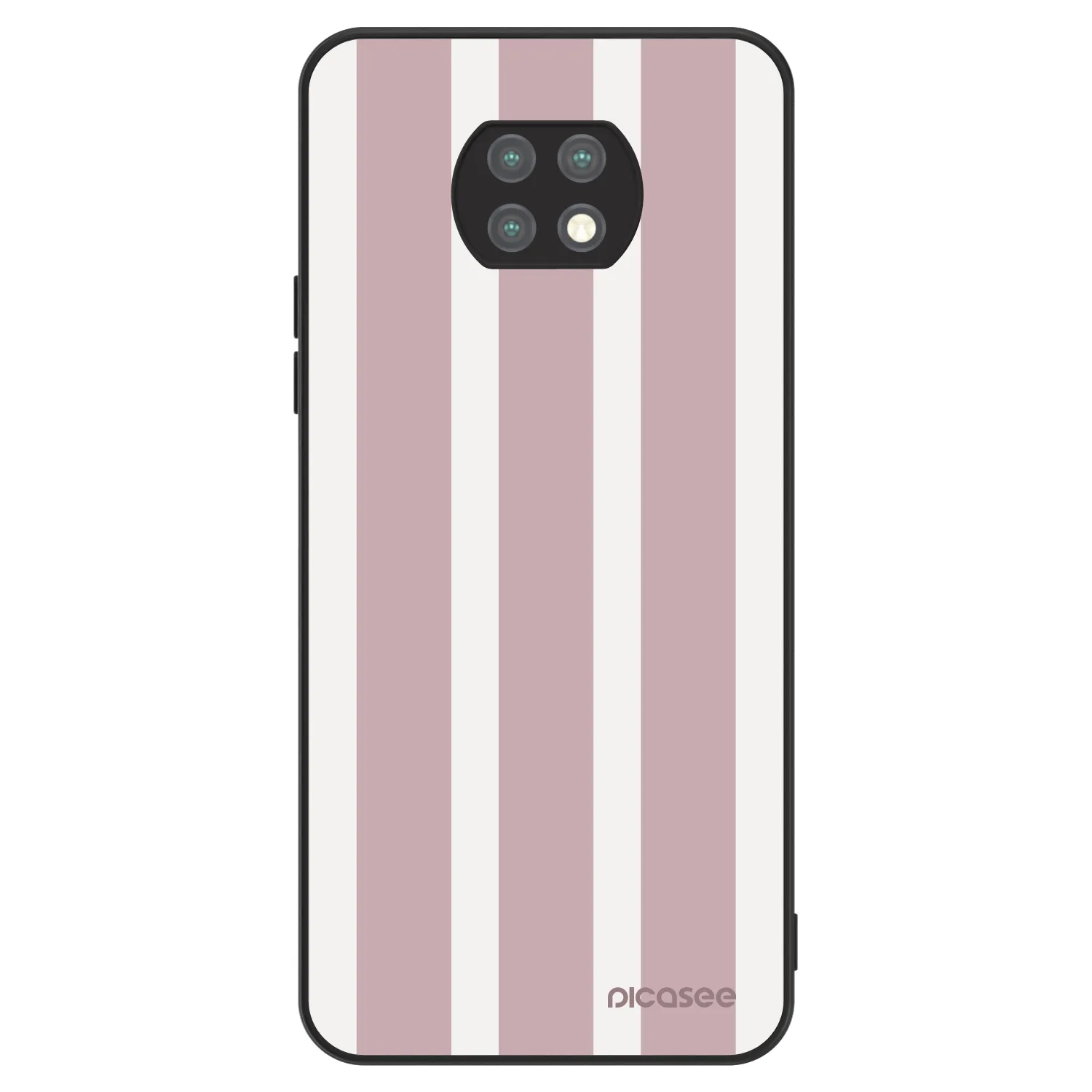 Picasee ULTIMATE CASE za Xiaomi Redmi Note 9T - Velvet sun