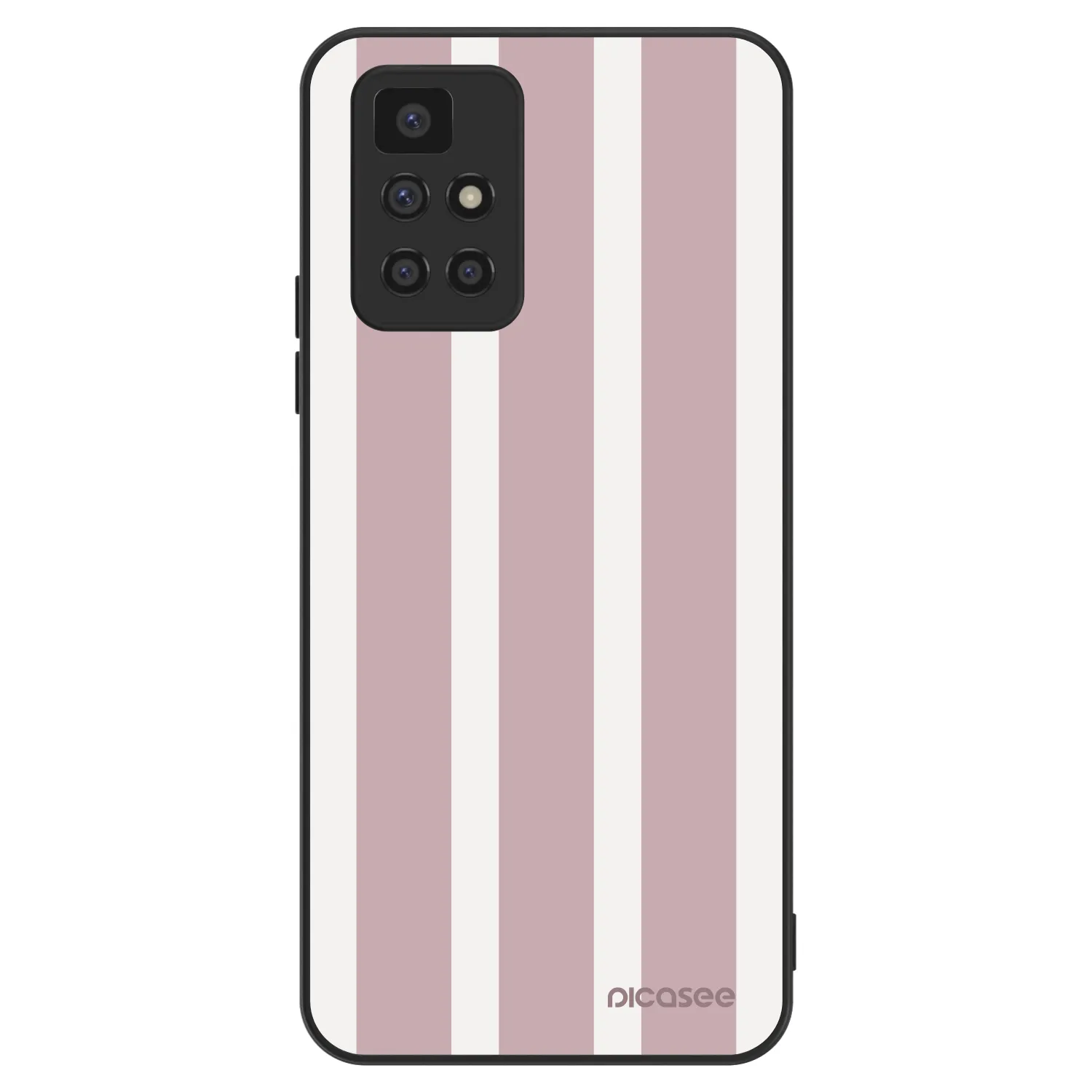 Picasee ULTIMATE CASE za Xiaomi Redmi 10 - Velvet sun