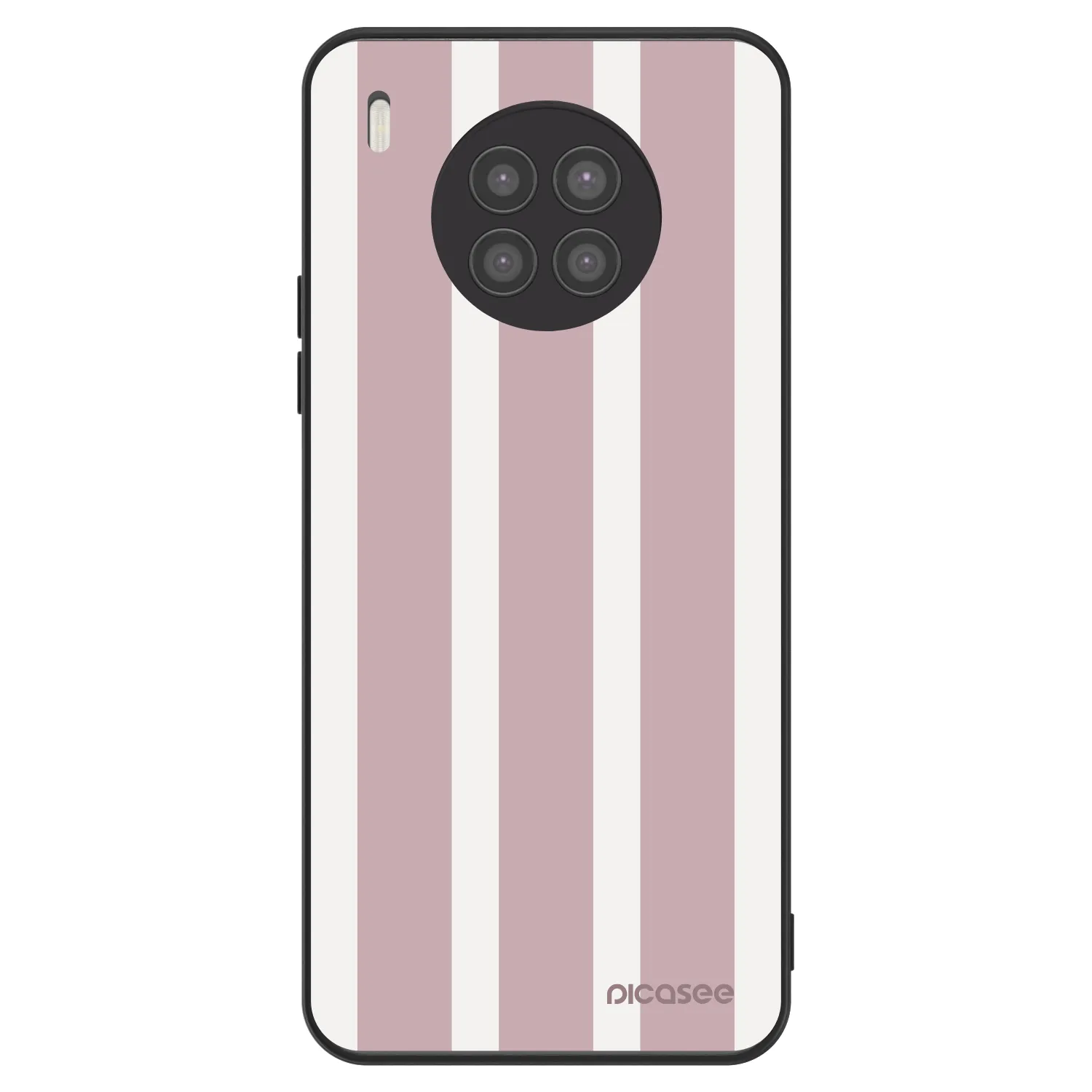 Picasee ULTIMATE CASE za Huawei Nova 8i - Velvet sun