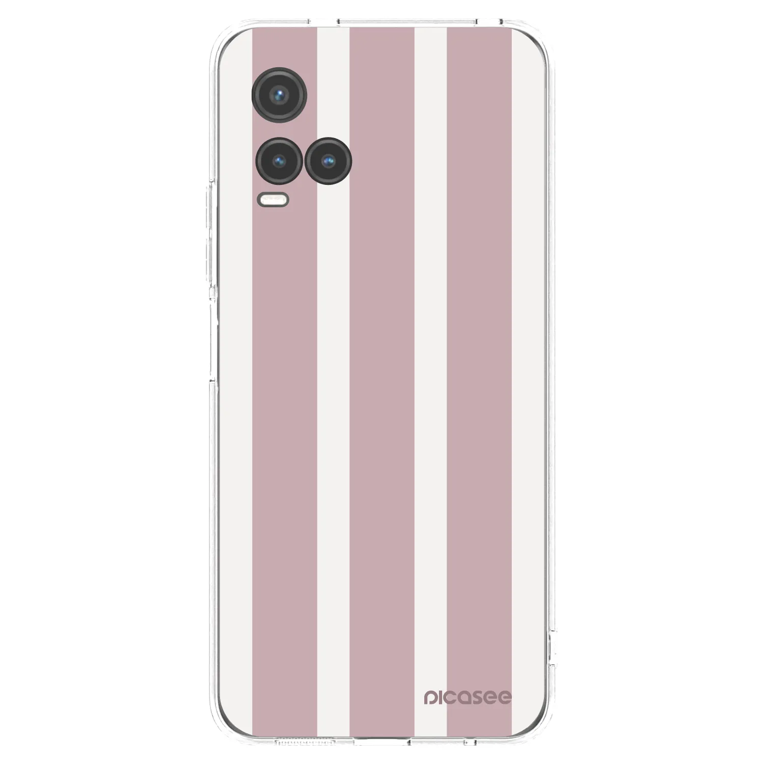 Picasee silikonski prozorni ovitek za Vivo Y33s - Velvet sun
