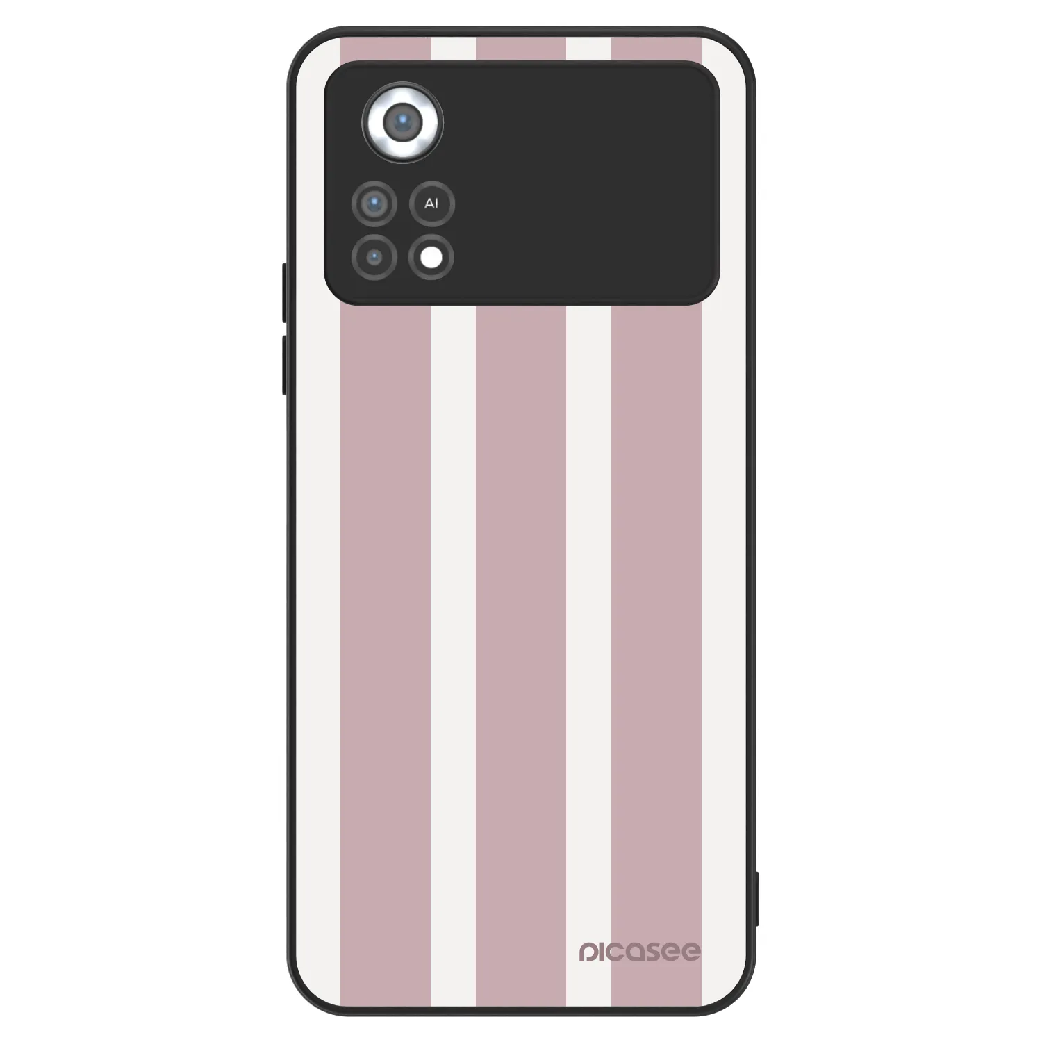 Picasee ULTIMATE CASE za Xiaomi Poco X4 Pro 5G - Velvet sun