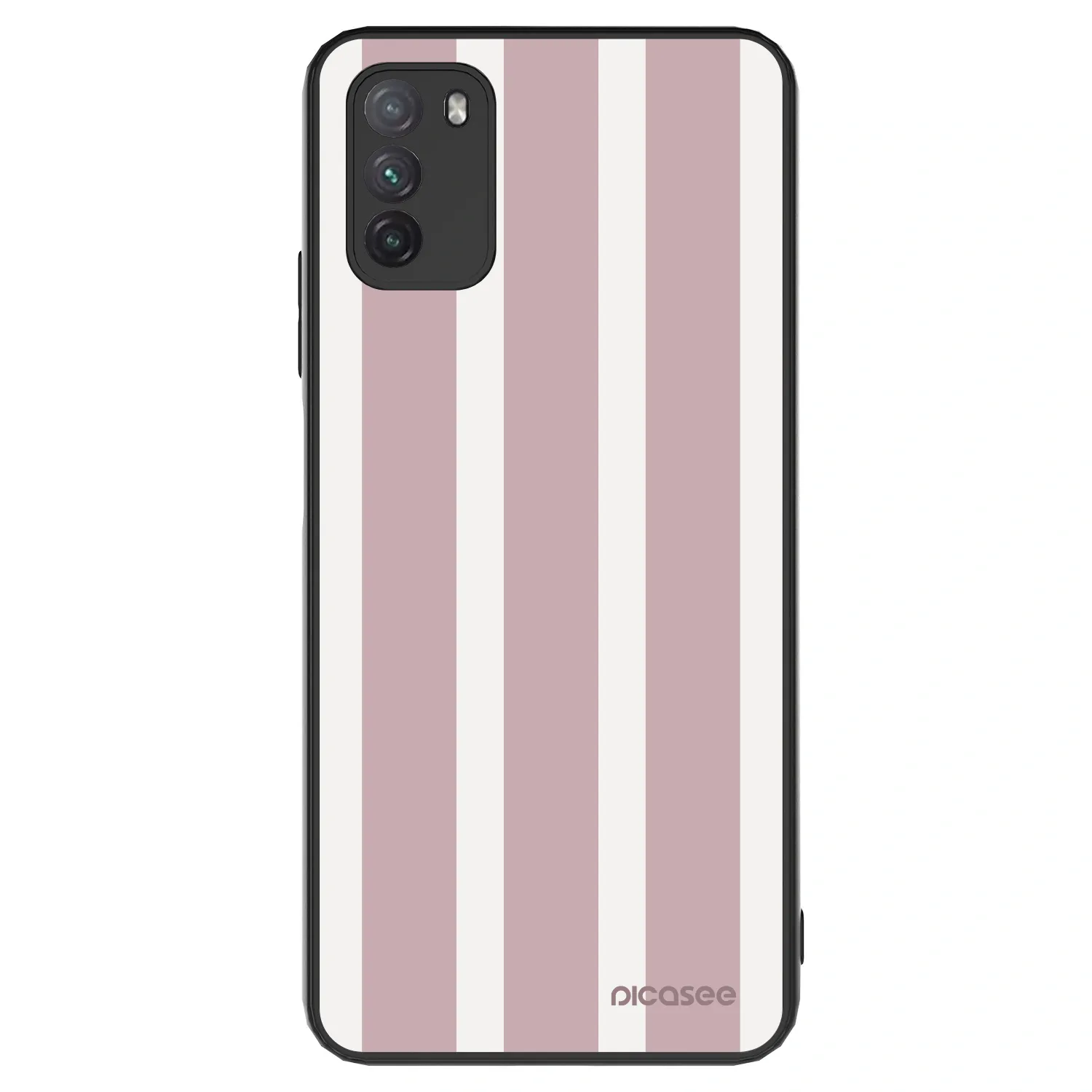 Picasee ULTIMATE CASE za Xiaomi Poco M3 - Velvet sun