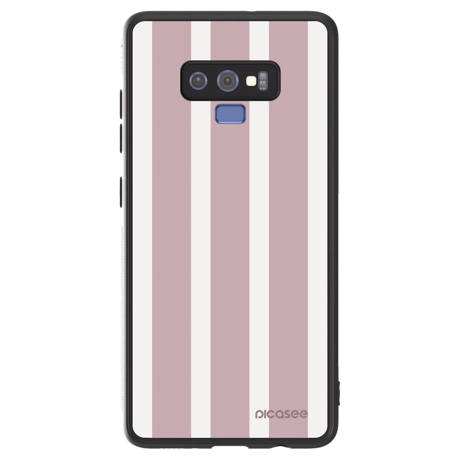 Picasee ULTIMATE CASE za Samsung Galaxy Note 9 N960F - Velvet sun