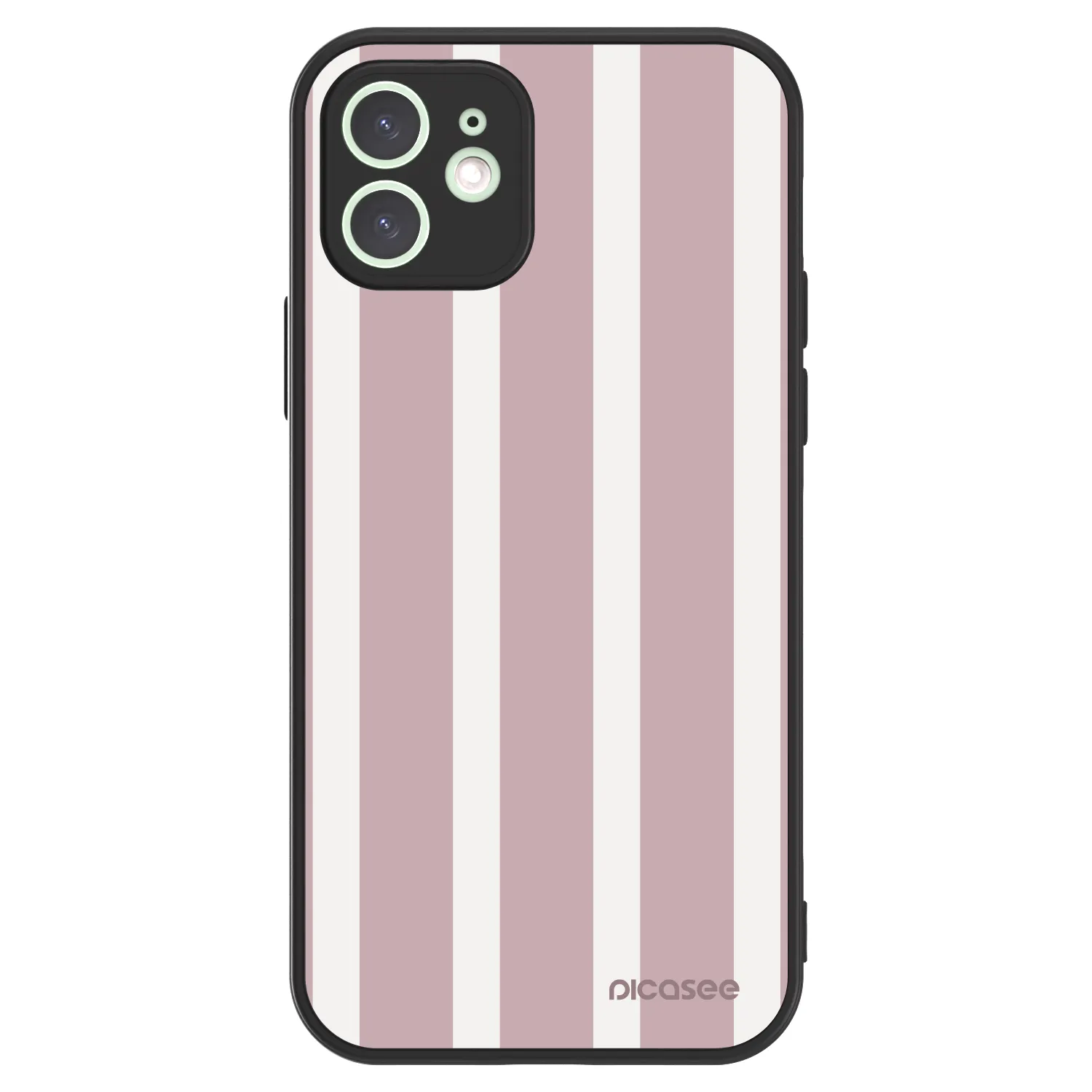 Picasee ULTIMATE CASE MagSafe za Apple iPhone 12 - Velvet sun
