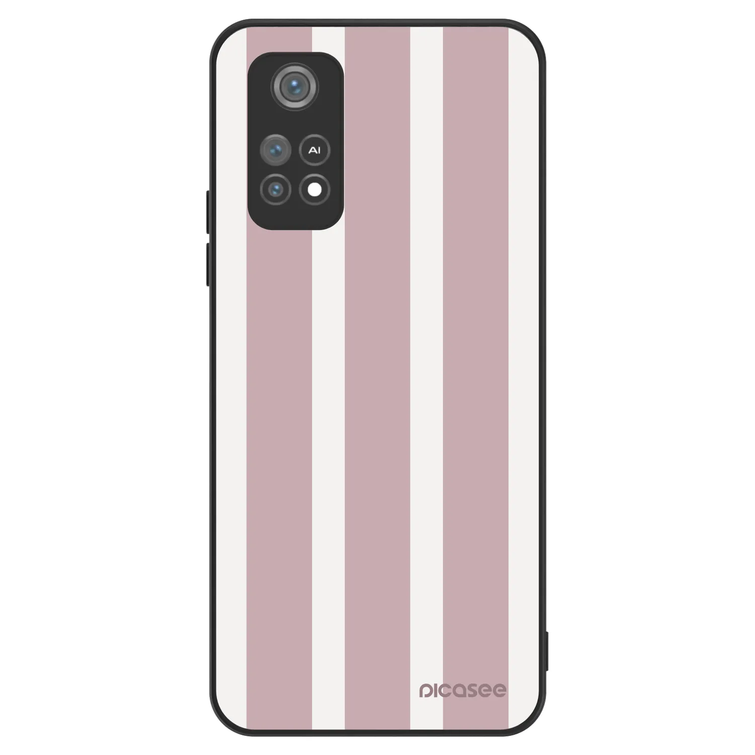 Picasee ULTIMATE CASE za Xiaomi Poco M4 Pro - Velvet sun