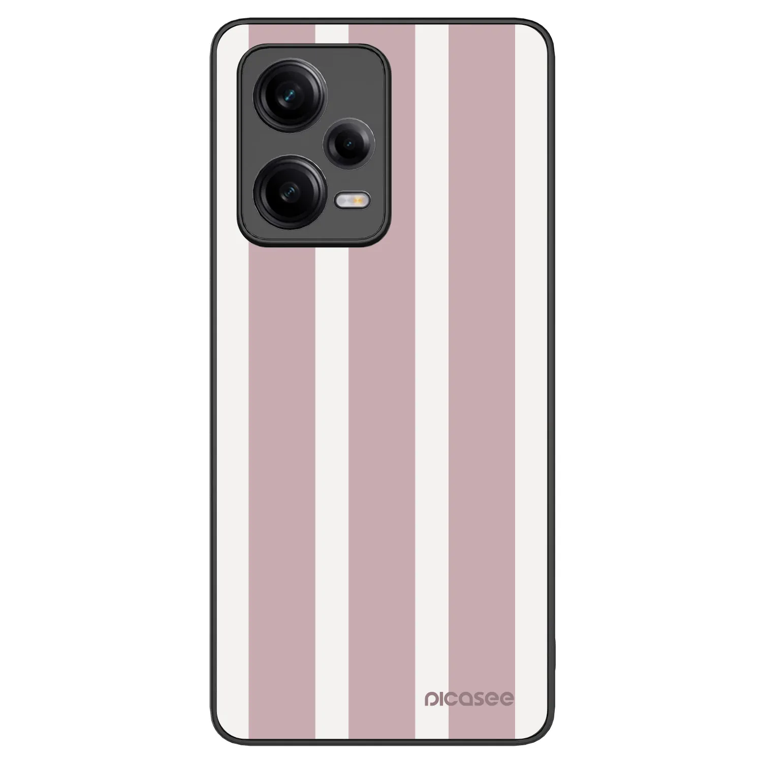 Picasee ULTIMATE CASE za Xiaomi Redmi Note 12 Pro 5G - Velvet sun