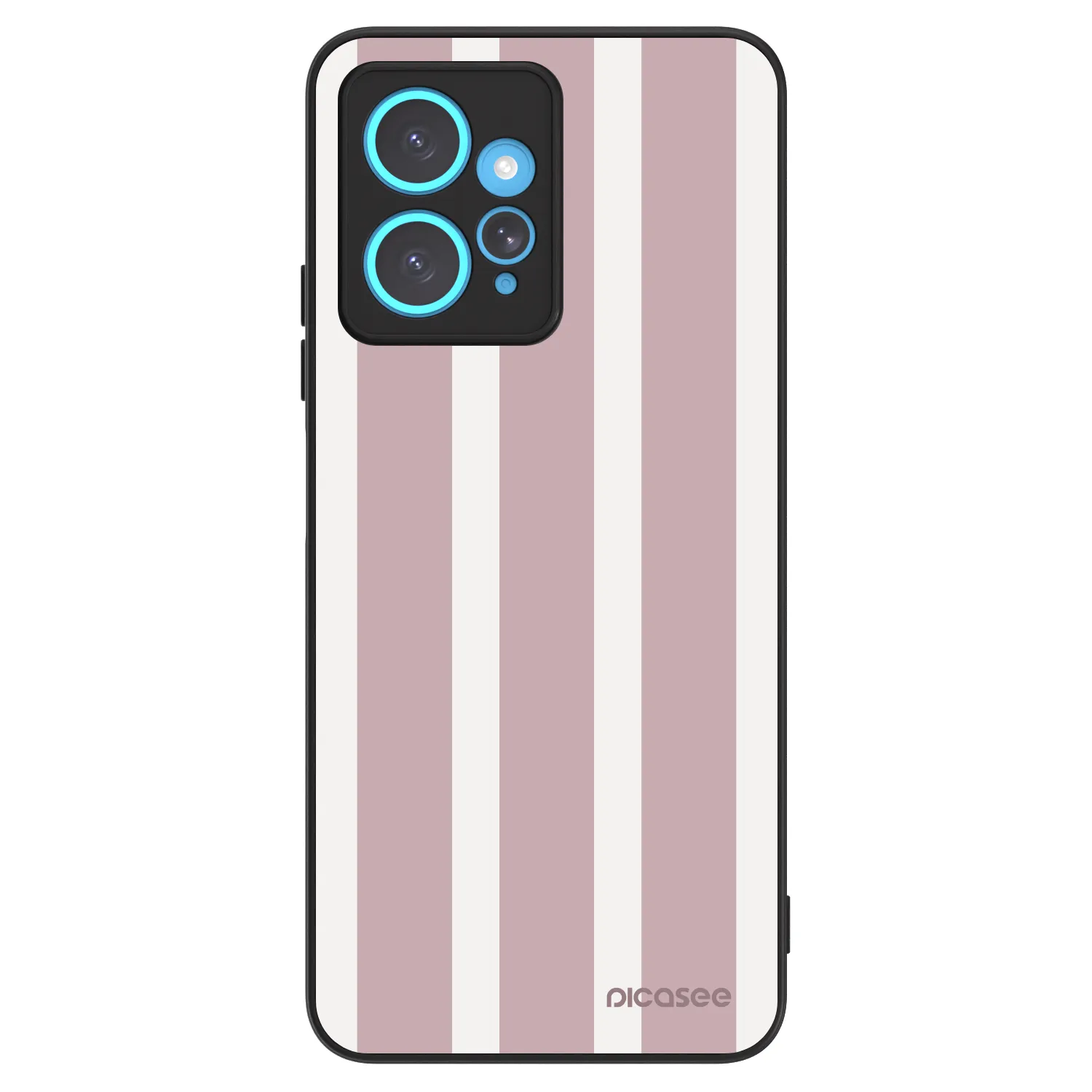 Picasee ULTIMATE CASE za Xiaomi Redmi Note 12 4G - Velvet sun