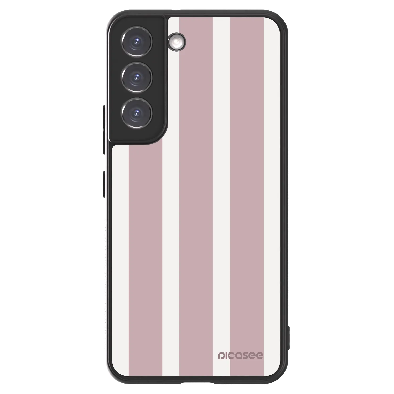 Picasee ULTIMATE CASE PowerShare za Samsung Galaxy S22 5G - Velvet sun