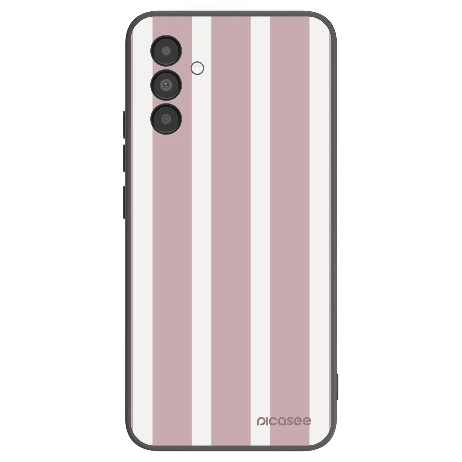 Picasee silikonski črni ovitek za Samsung Galaxy A04s A047F - Velvet sun